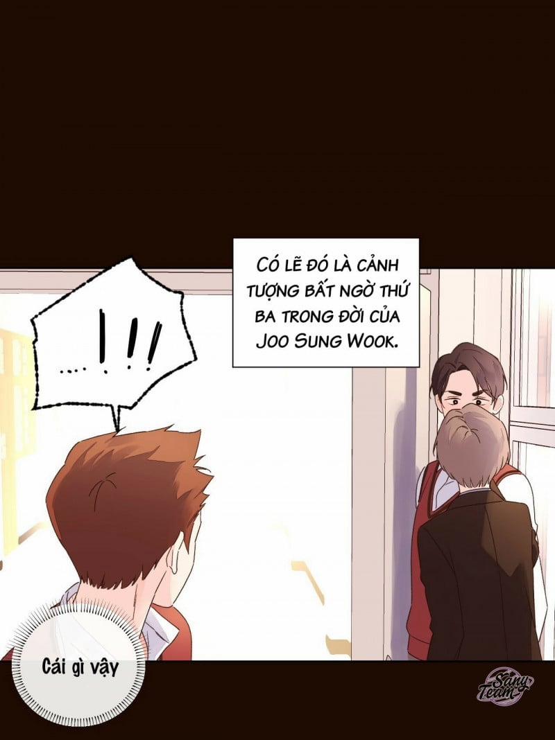 Tình Nhân 4 Tuần 55 trang 9