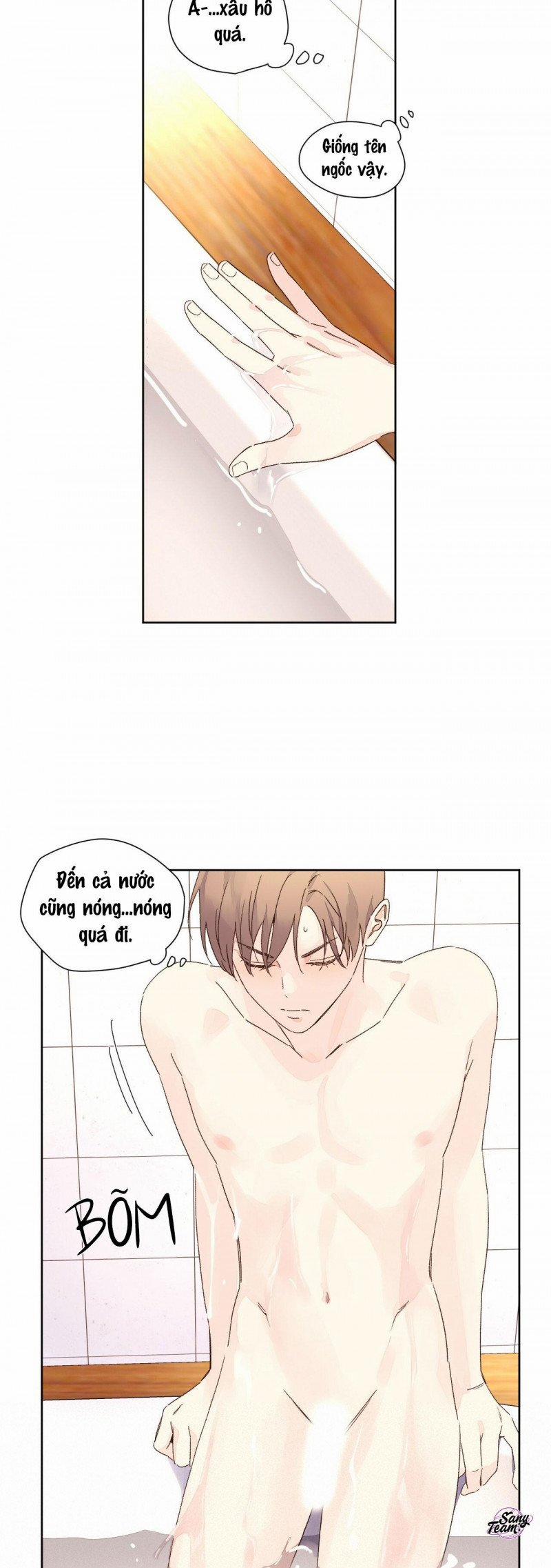 Tình Nhân 4 Tuần 56 trang 11