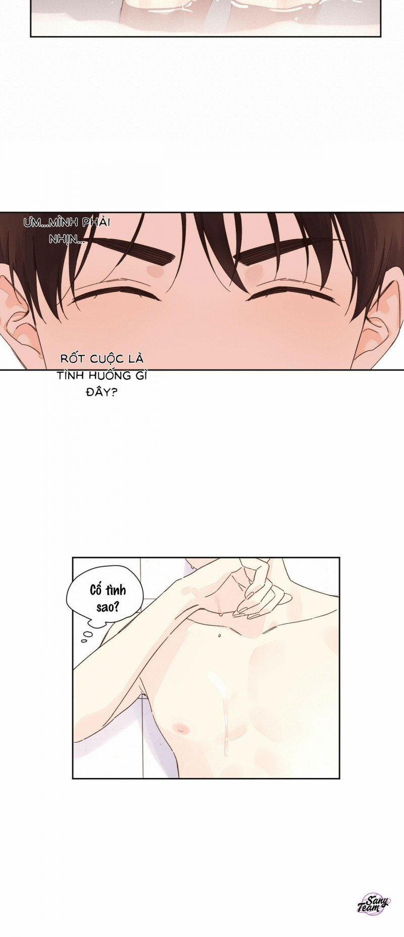 Tình Nhân 4 Tuần 56 trang 12