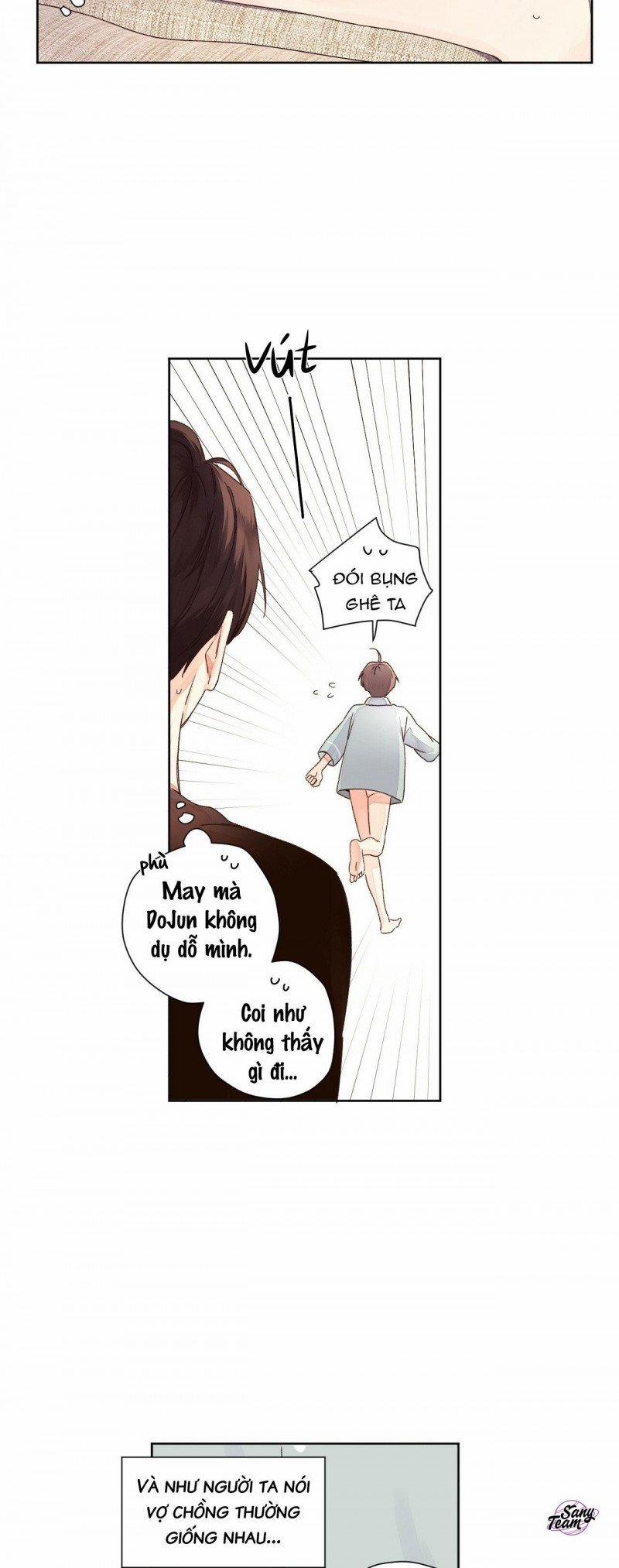 Tình Nhân 4 Tuần 56 trang 6