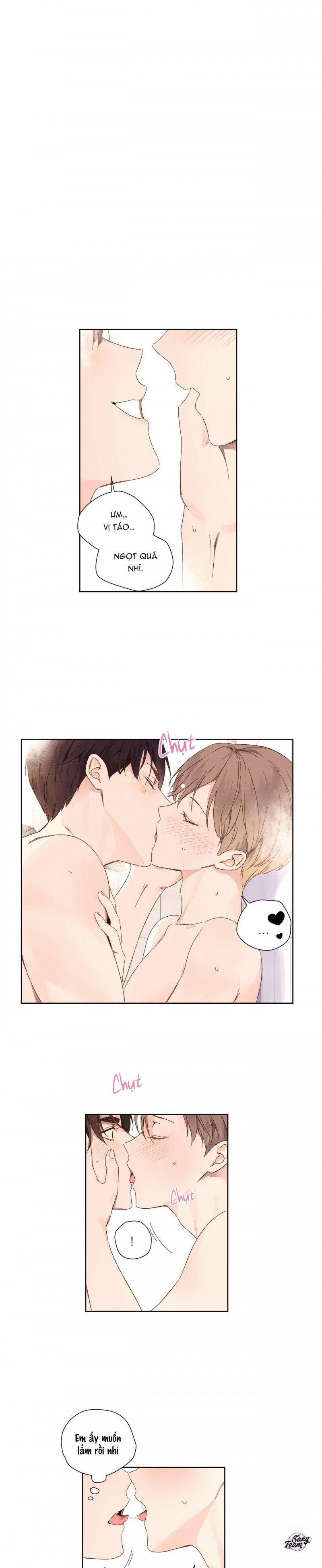 Tình Nhân 4 Tuần 57 trang 0