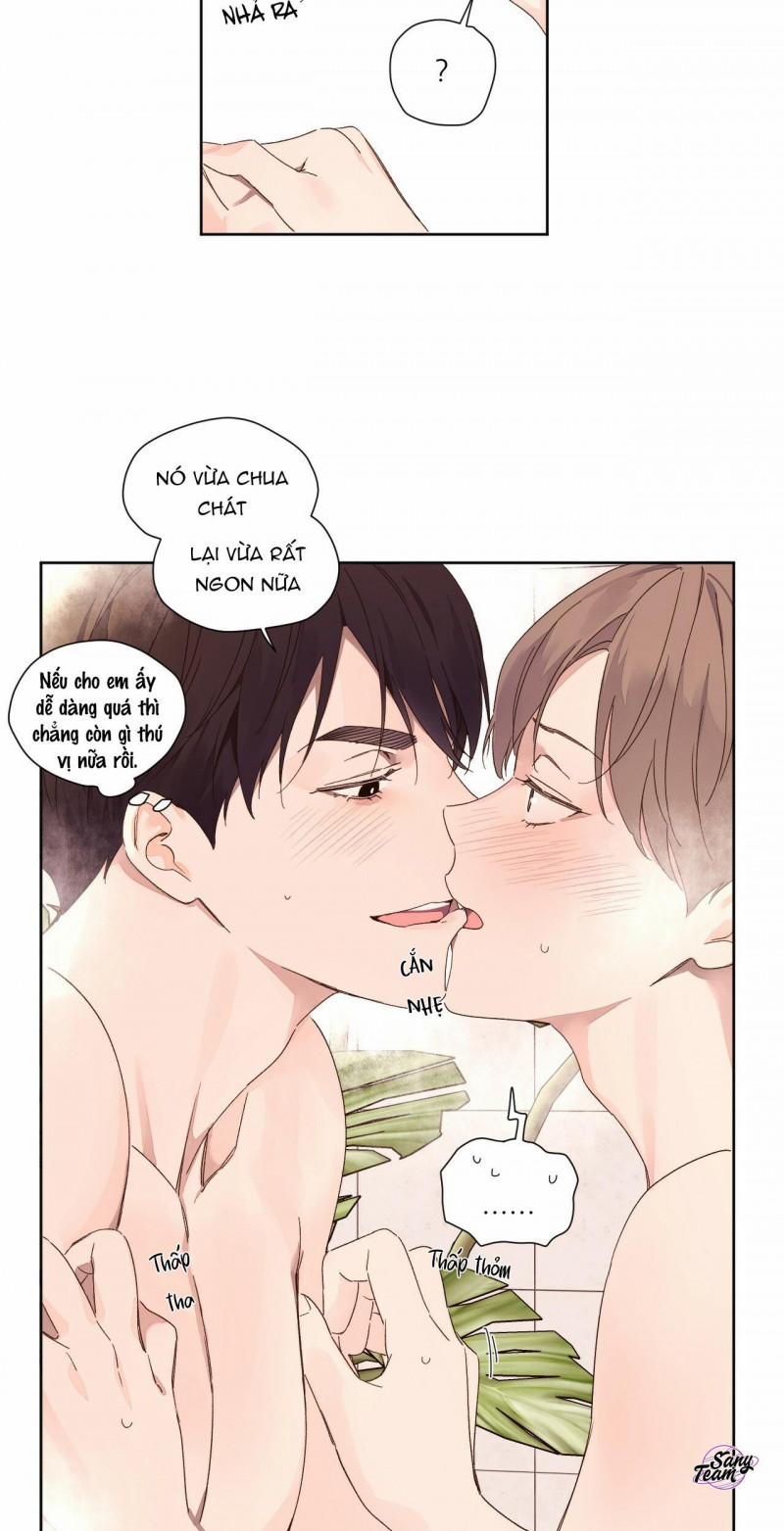 Tình Nhân 4 Tuần 57 trang 1