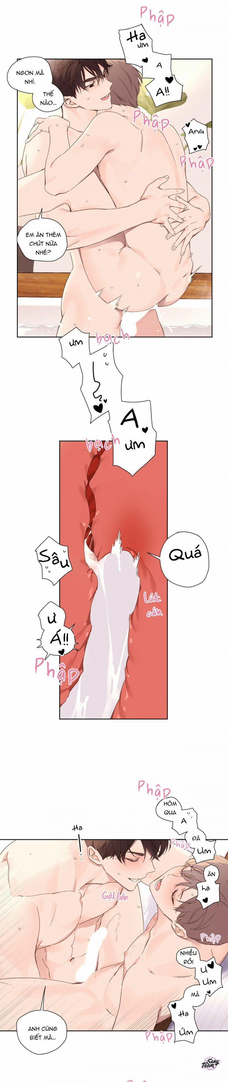 Tình Nhân 4 Tuần 57 trang 12