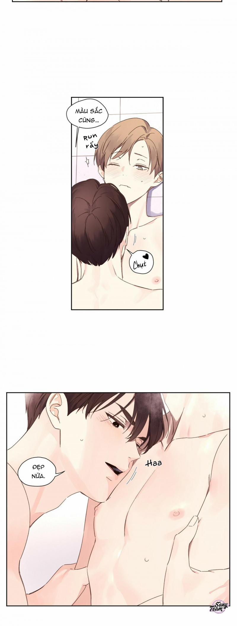 Tình Nhân 4 Tuần 57 trang 2