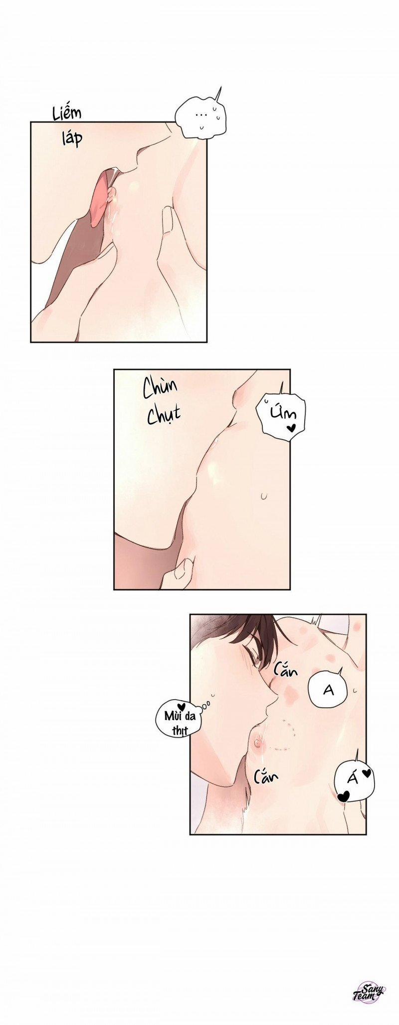 Tình Nhân 4 Tuần 57 trang 3