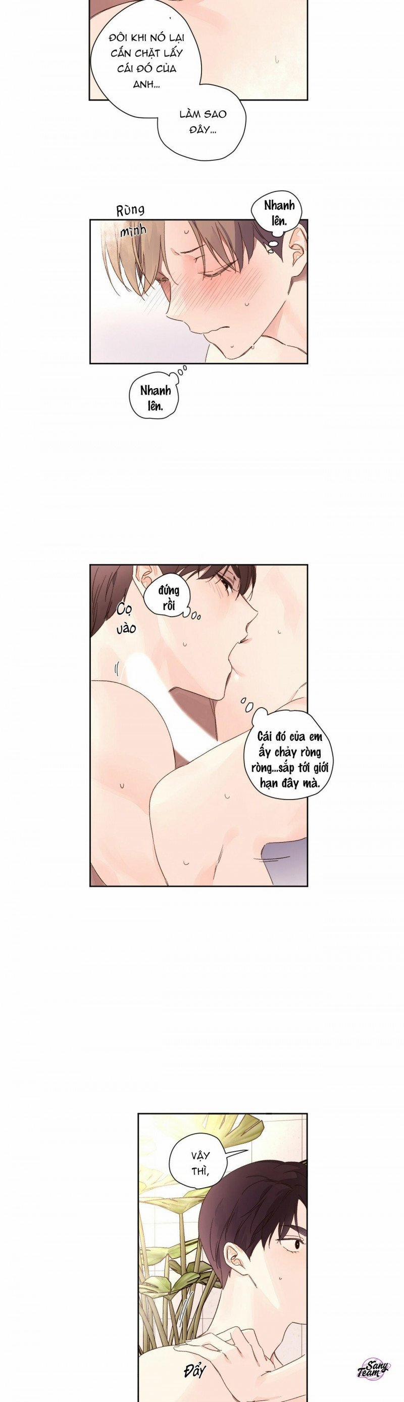 Tình Nhân 4 Tuần 57 trang 5