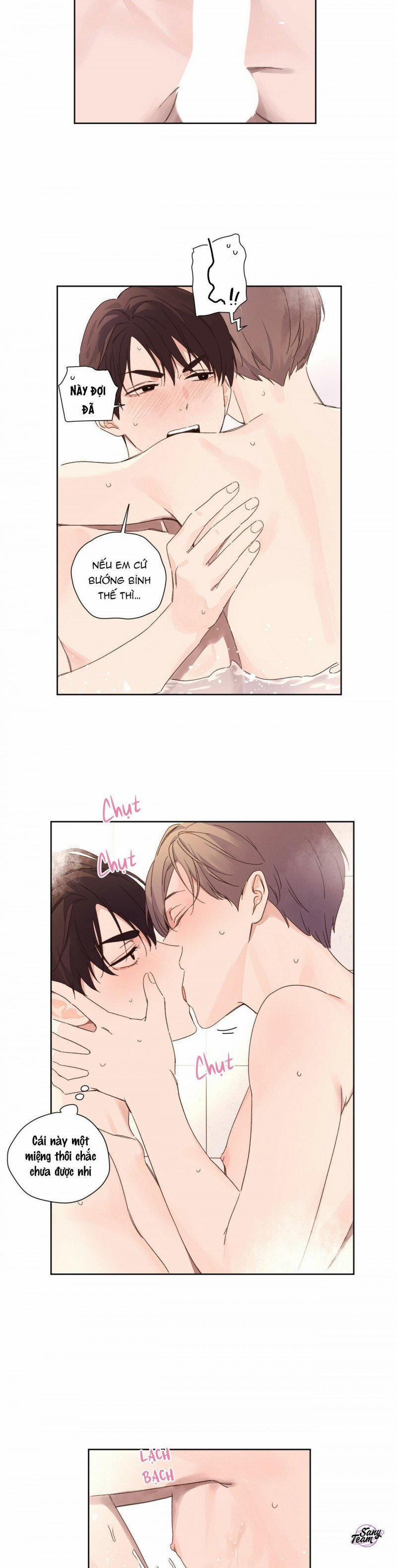 Tình Nhân 4 Tuần 57 trang 7