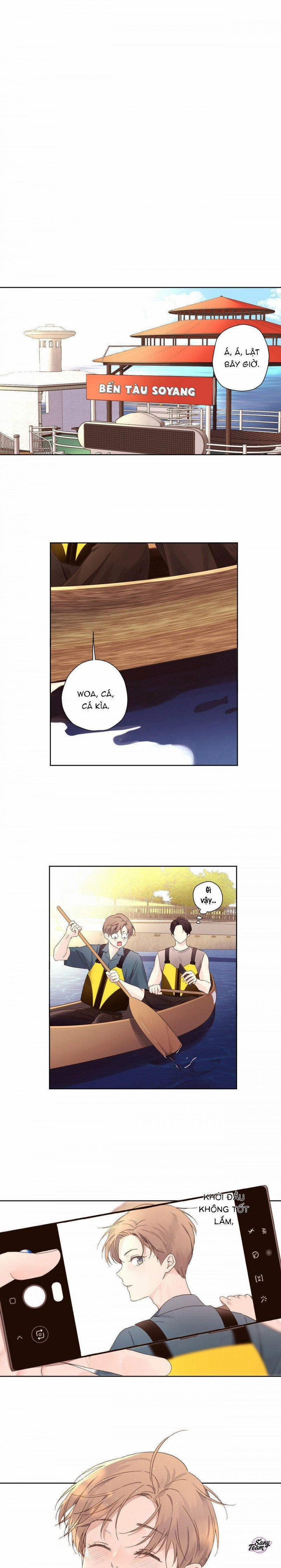 Tình Nhân 4 Tuần 59 trang 0