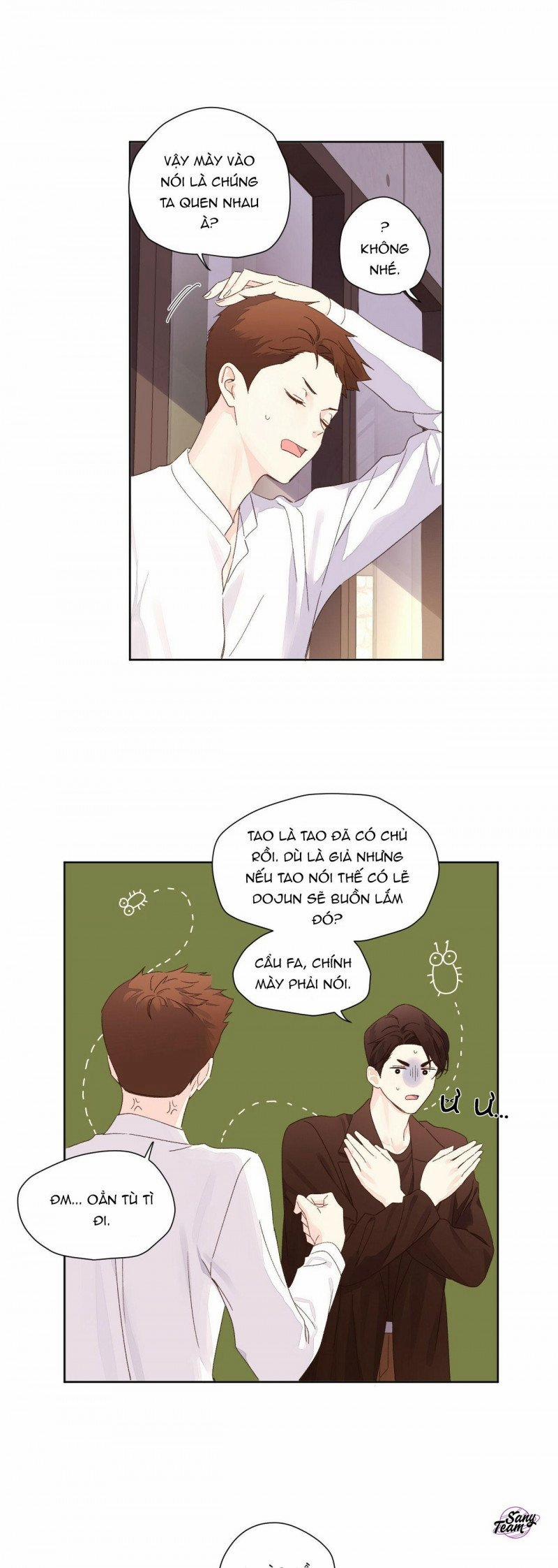 Tình Nhân 4 Tuần 59 trang 12