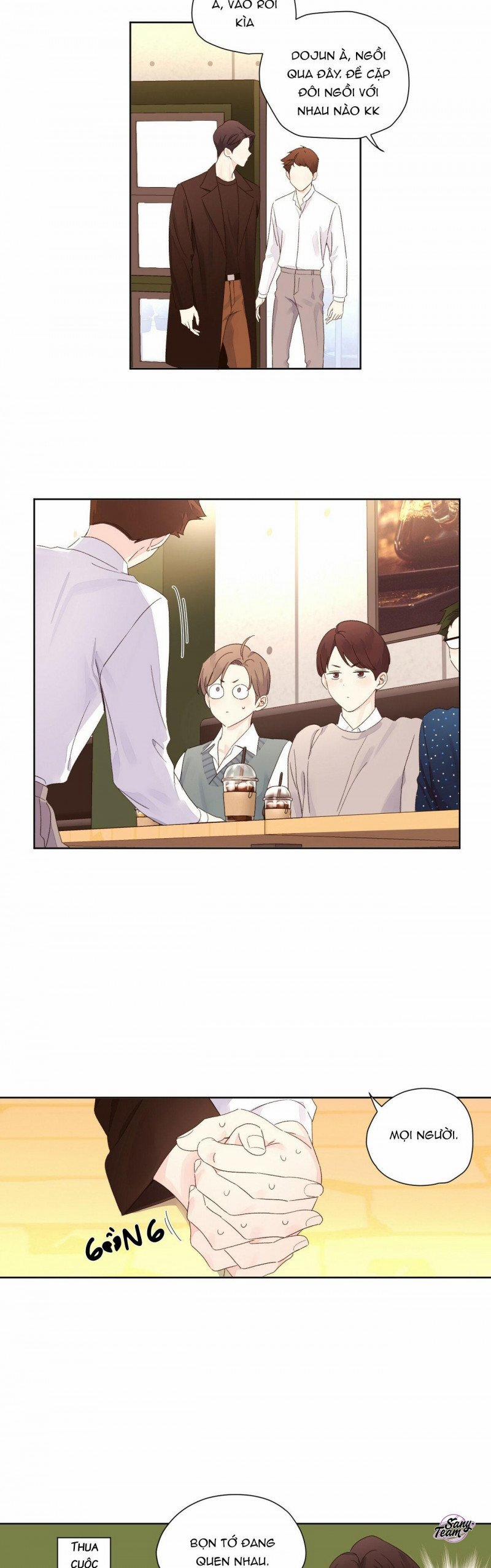 Tình Nhân 4 Tuần 59 trang 13