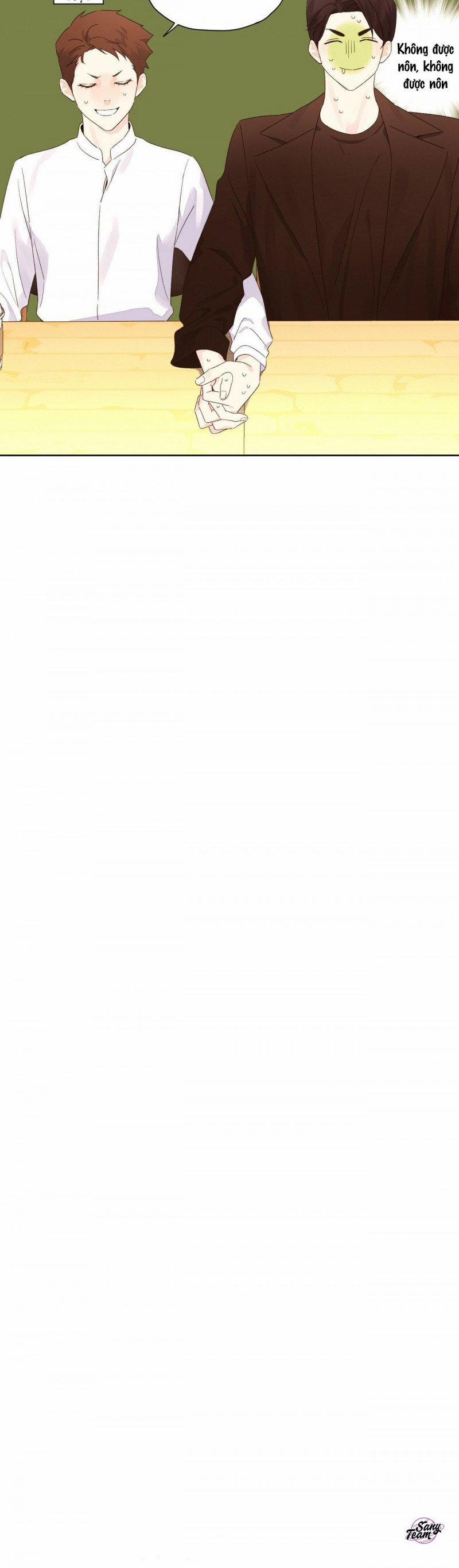 Tình Nhân 4 Tuần 59 trang 14