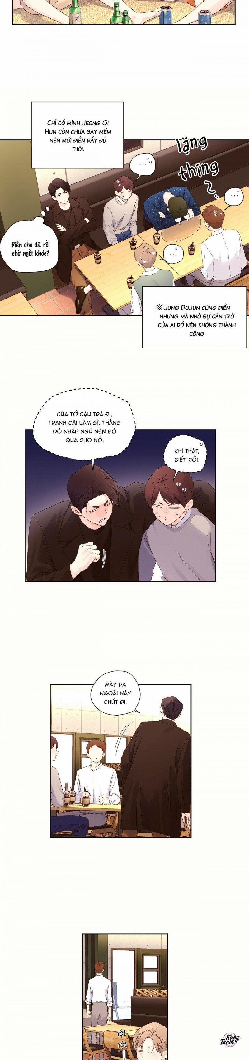 Tình Nhân 4 Tuần 59 trang 4