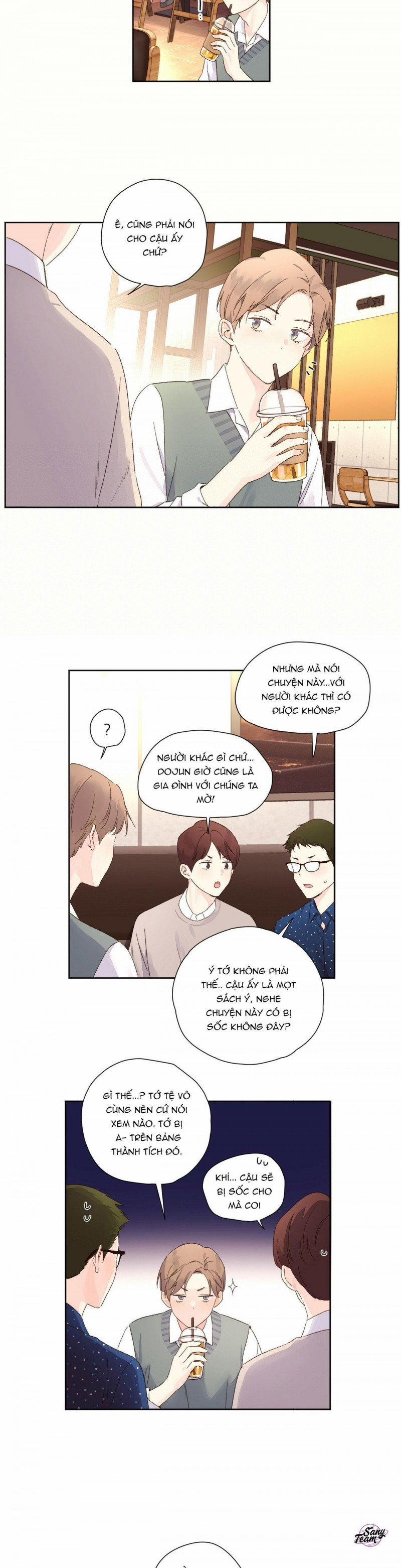 Tình Nhân 4 Tuần 59 trang 5