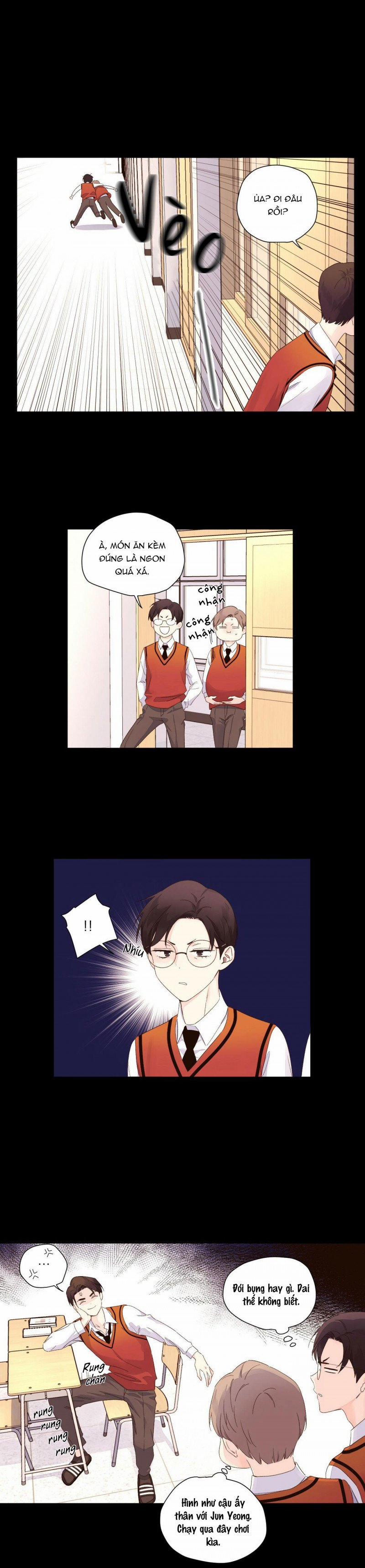 Tình Nhân 4 Tuần 62 trang 1