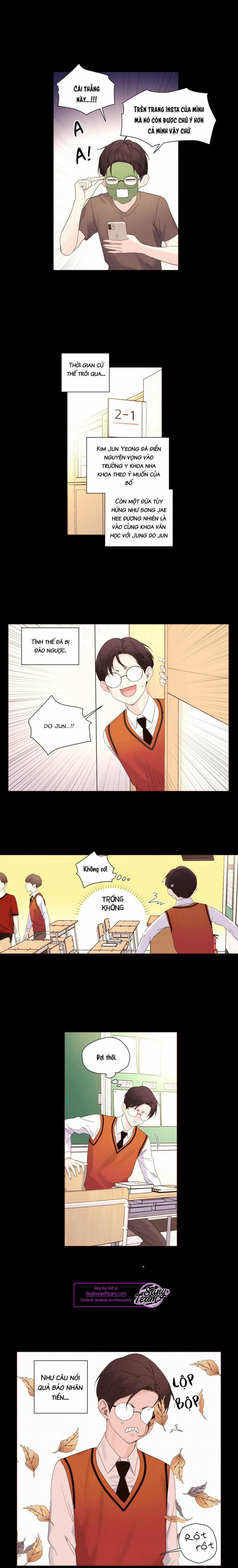 Tình Nhân 4 Tuần 62 trang 4