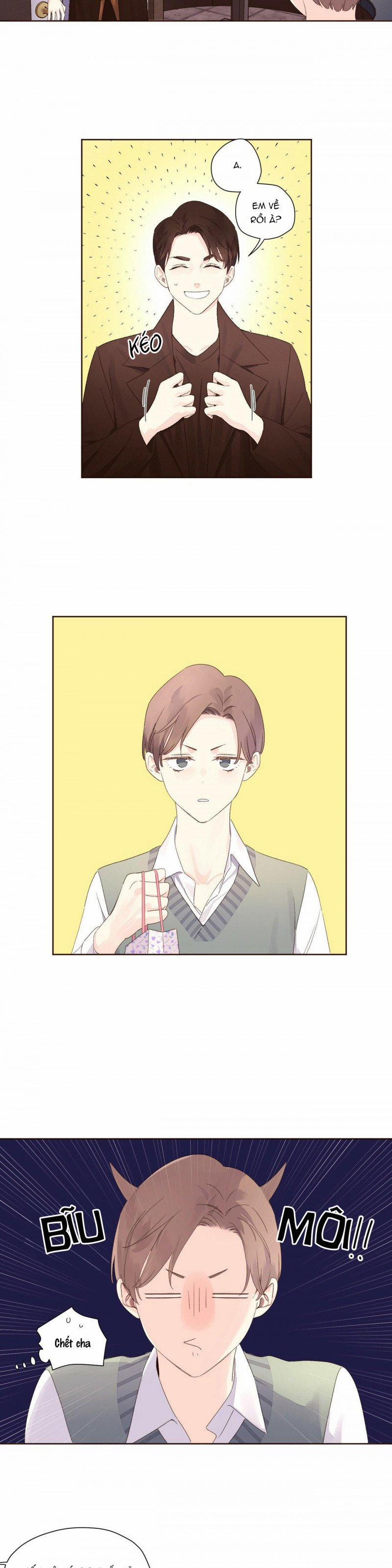 Tình Nhân 4 Tuần 62 trang 8