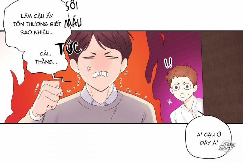 Tình Nhân 4 Tuần 63 trang 1