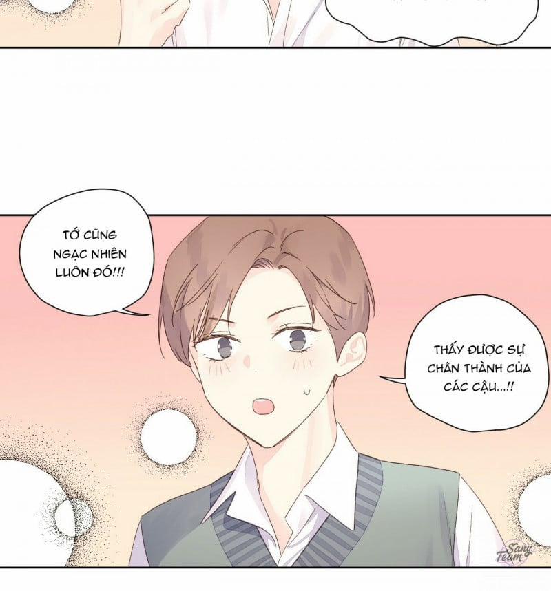 Tình Nhân 4 Tuần 63 trang 11