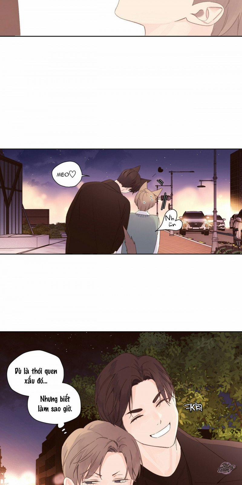 Tình Nhân 4 Tuần 63 trang 27