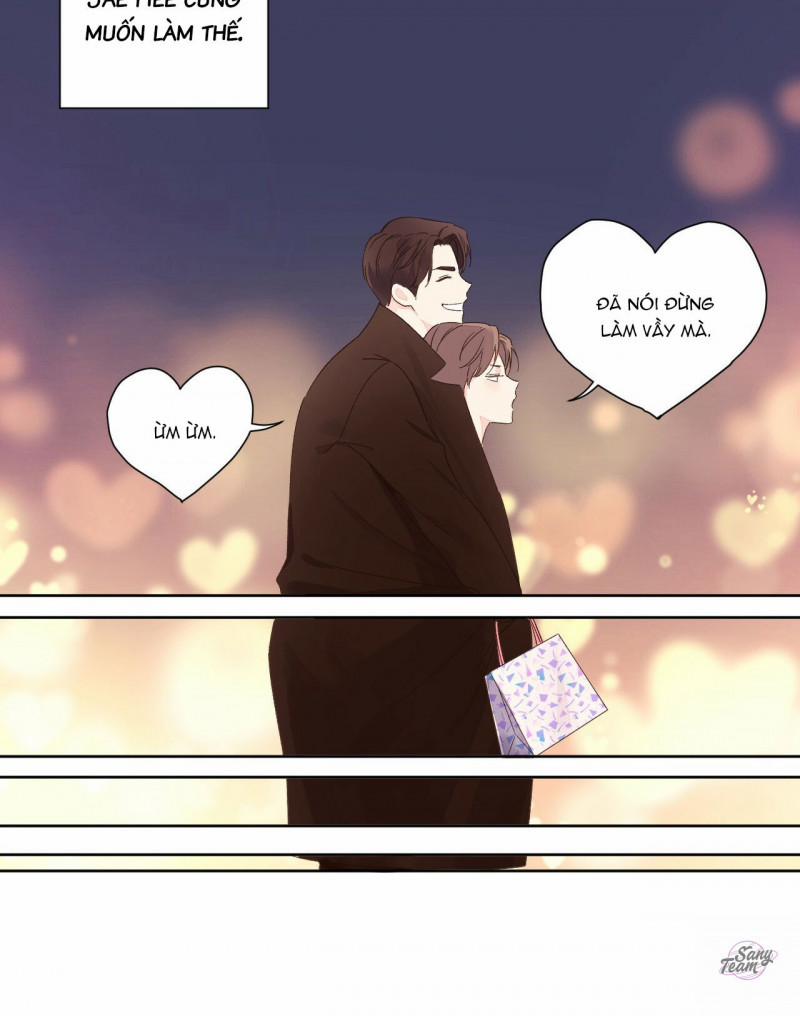 Tình Nhân 4 Tuần 63 trang 29