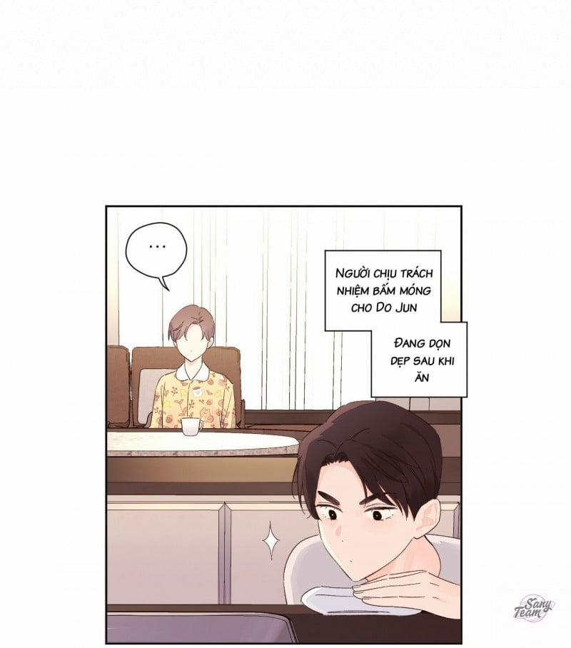 Tình Nhân 4 Tuần 63 trang 32