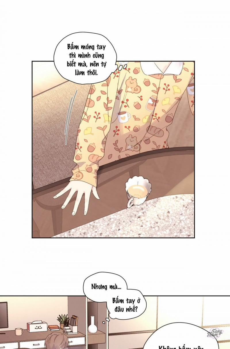 Tình Nhân 4 Tuần 63 trang 33