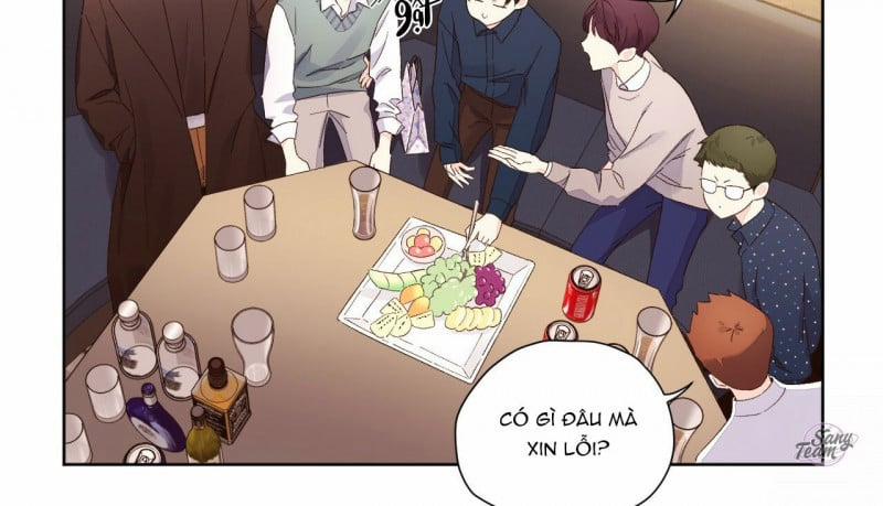 Tình Nhân 4 Tuần 63 trang 9