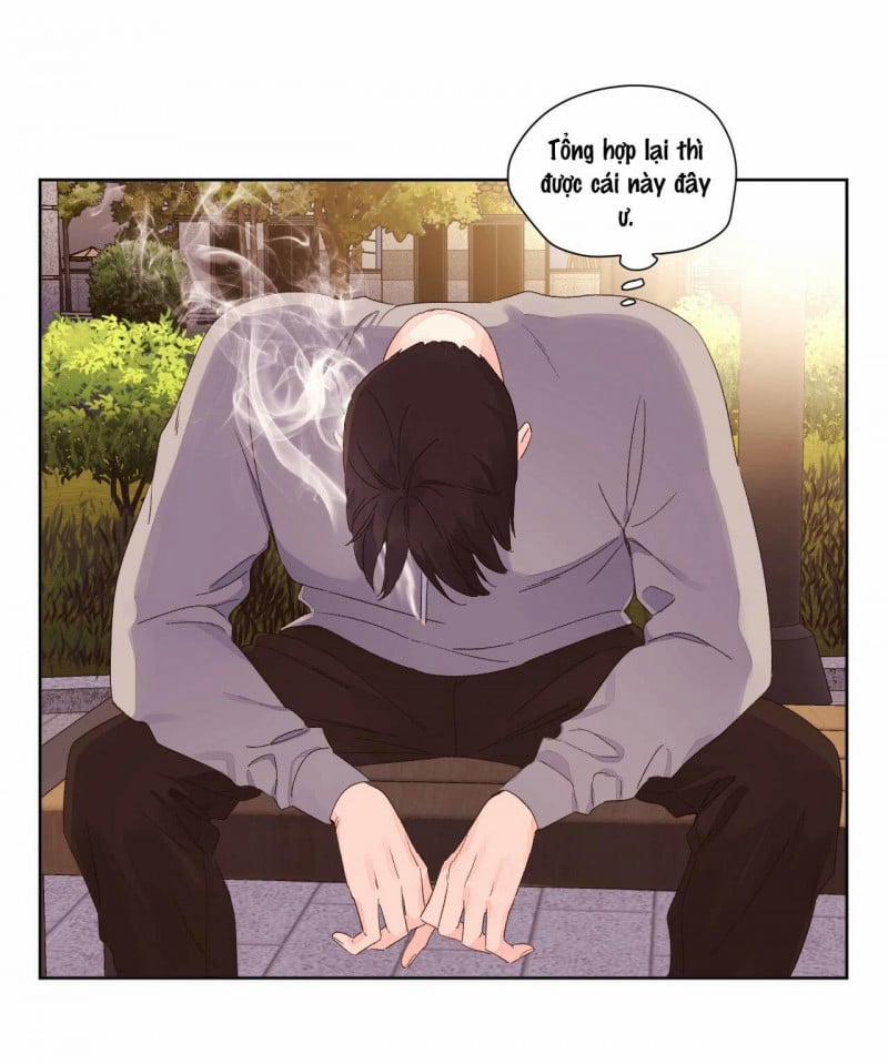 Tình Nhân 4 Tuần 64 trang 34