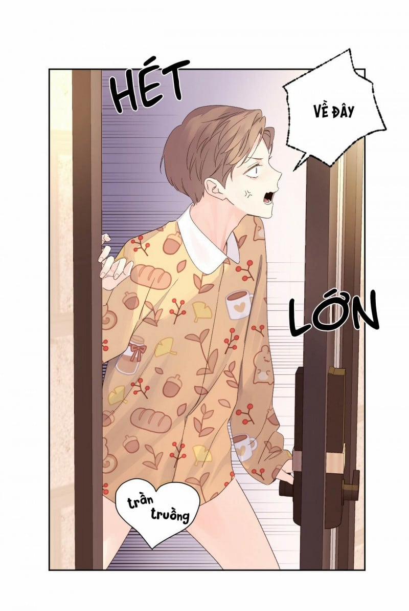 Tình Nhân 4 Tuần 64 trang 4