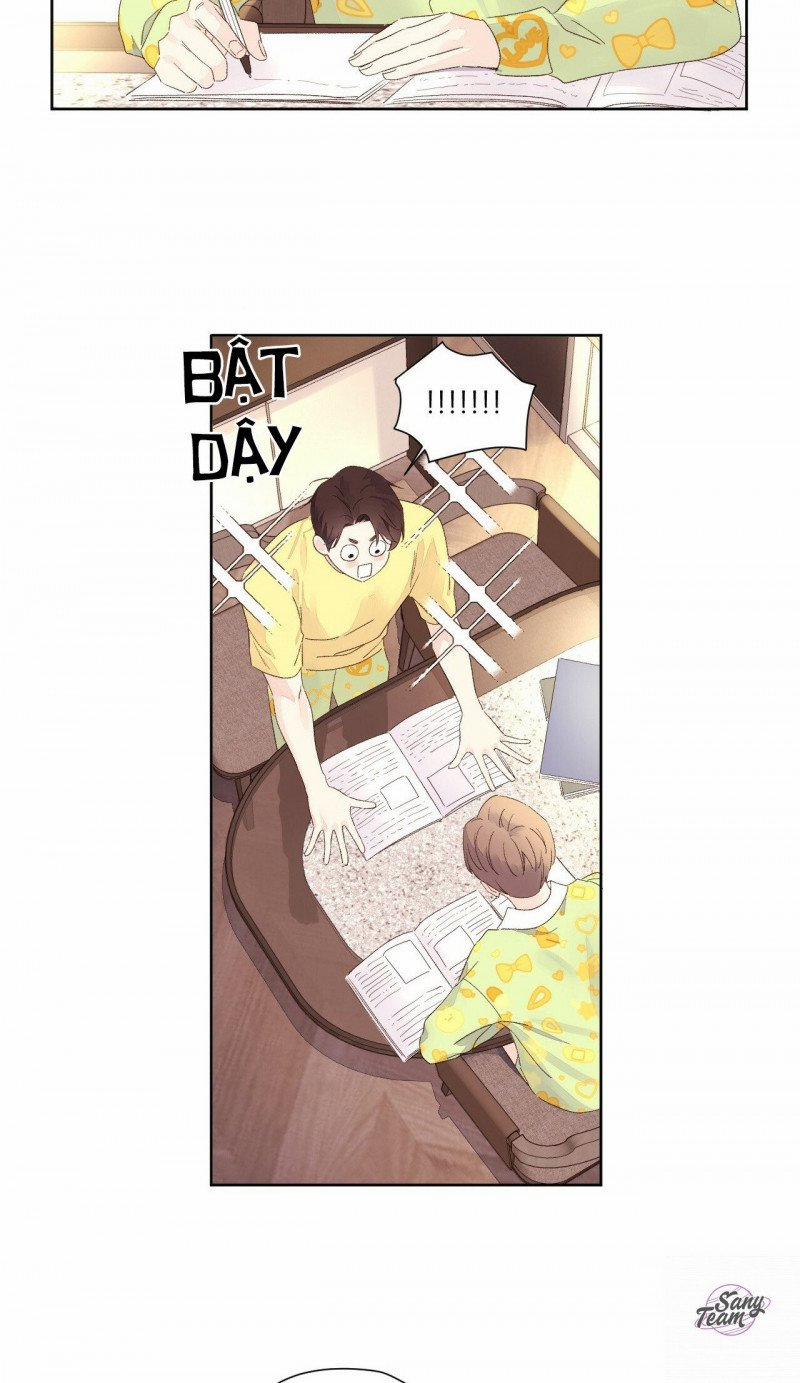 Tình Nhân 4 Tuần 65 trang 11