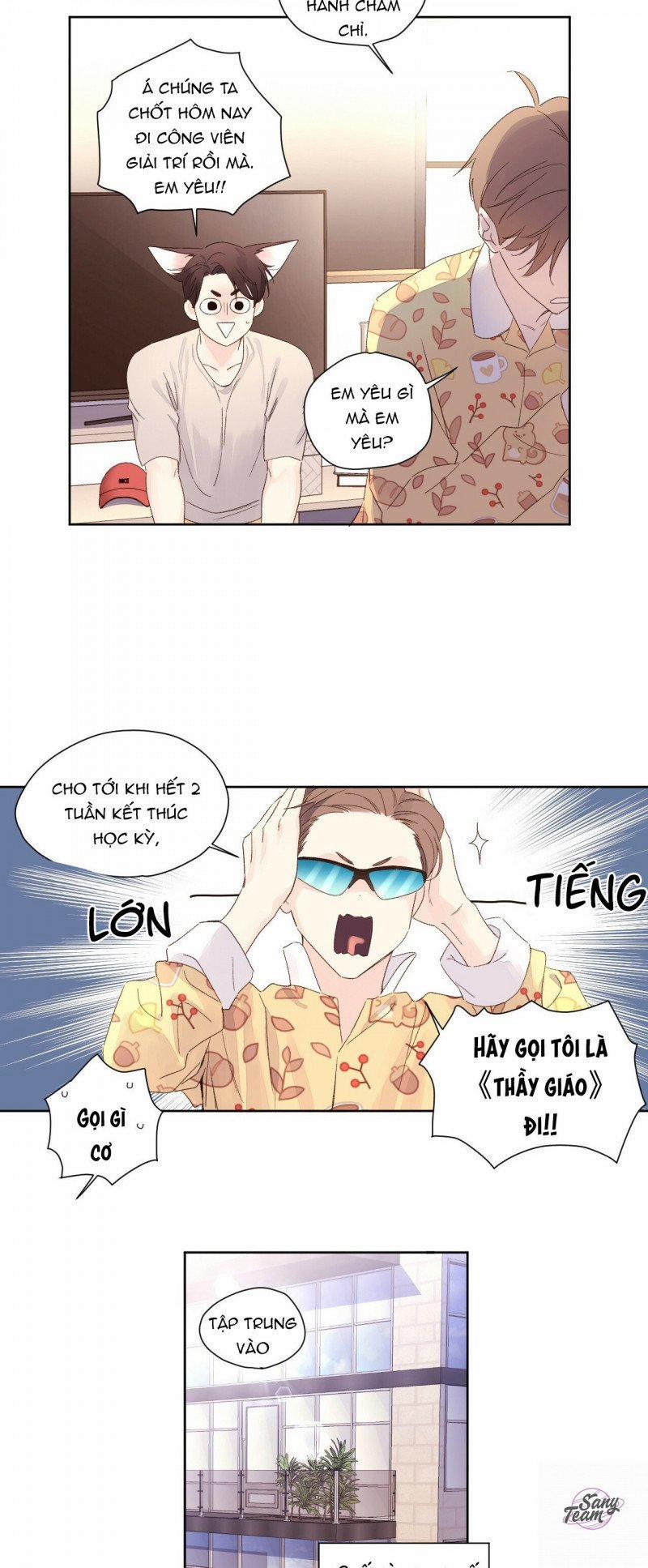 Tình Nhân 4 Tuần 65 trang 6