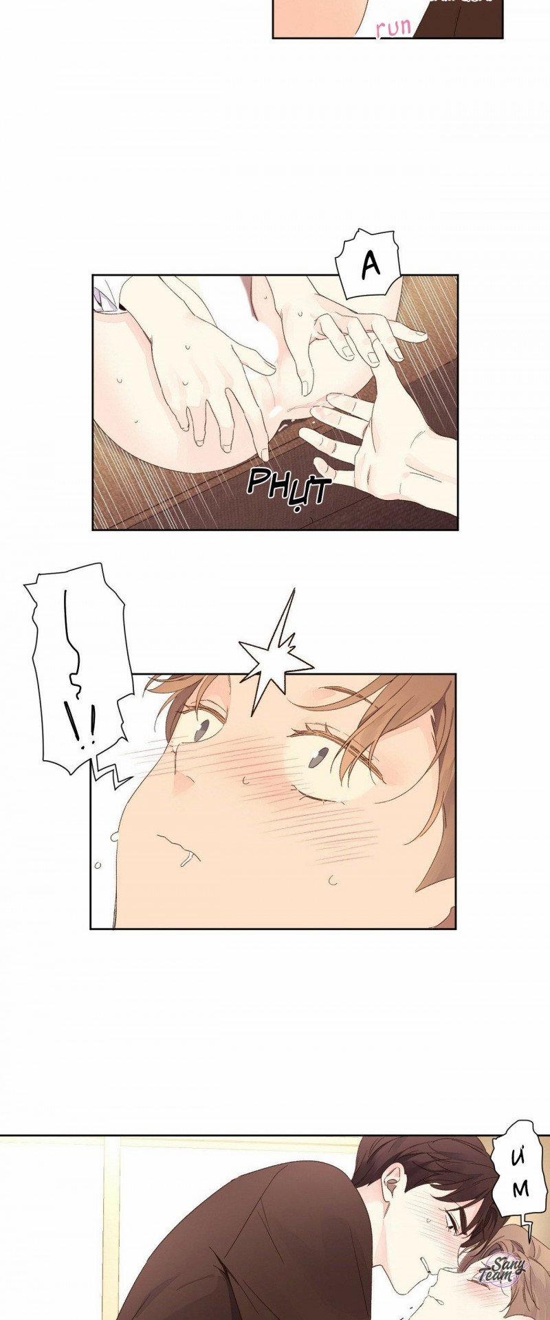 Tình Nhân 4 Tuần 66 trang 11