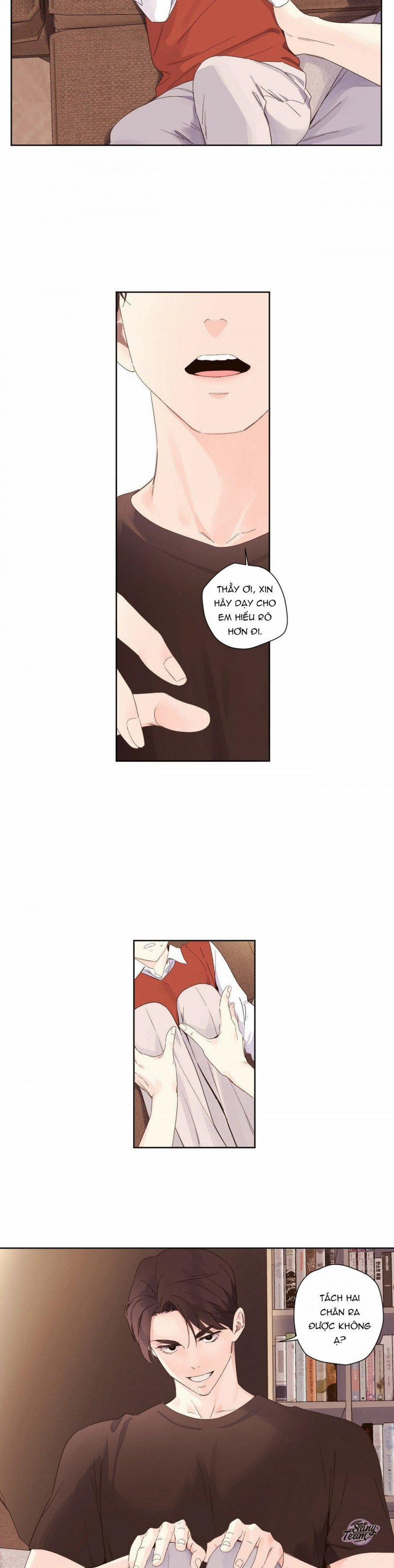 Tình Nhân 4 Tuần 66 trang 5