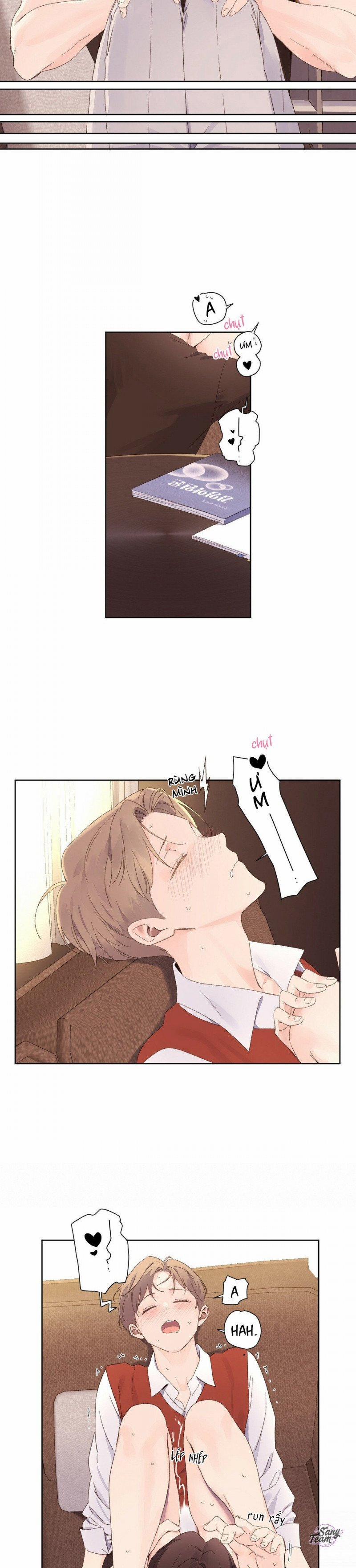 Tình Nhân 4 Tuần 66 trang 6