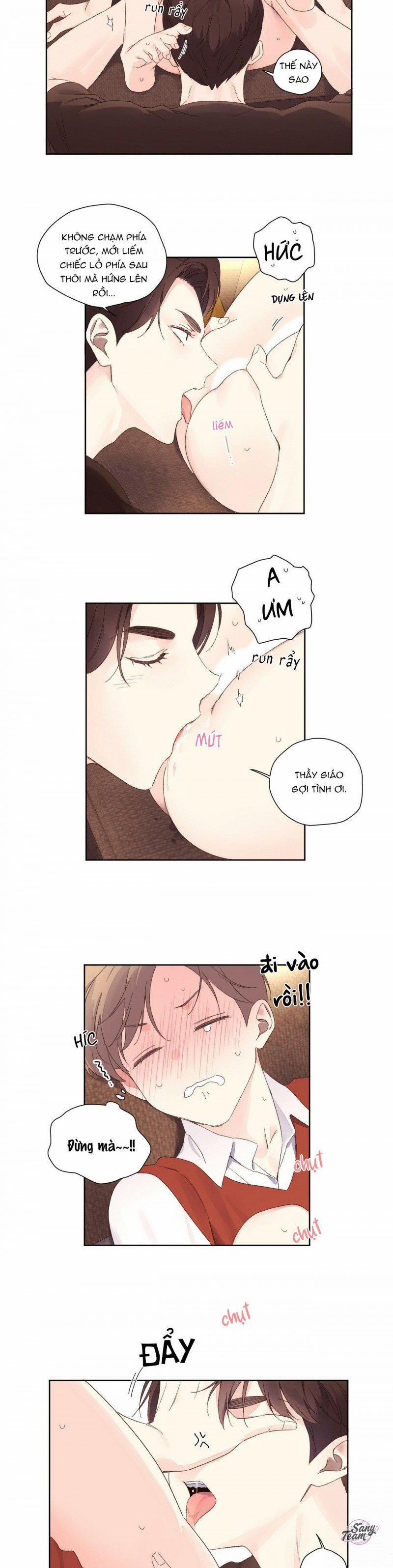 Tình Nhân 4 Tuần 66 trang 7