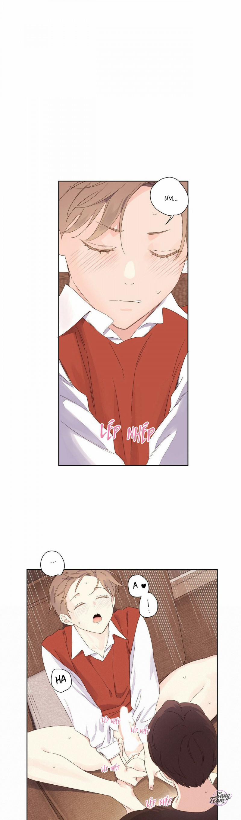 Tình Nhân 4 Tuần 66 trang 9