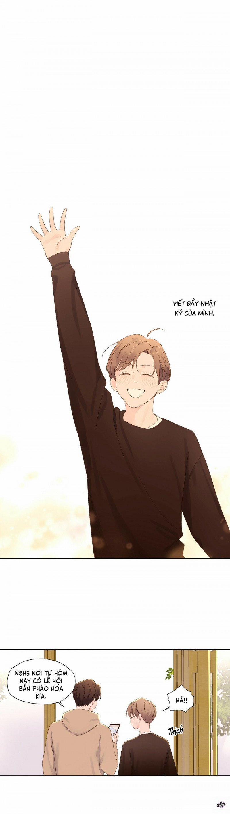 Tình Nhân 4 Tuần 68 trang 13