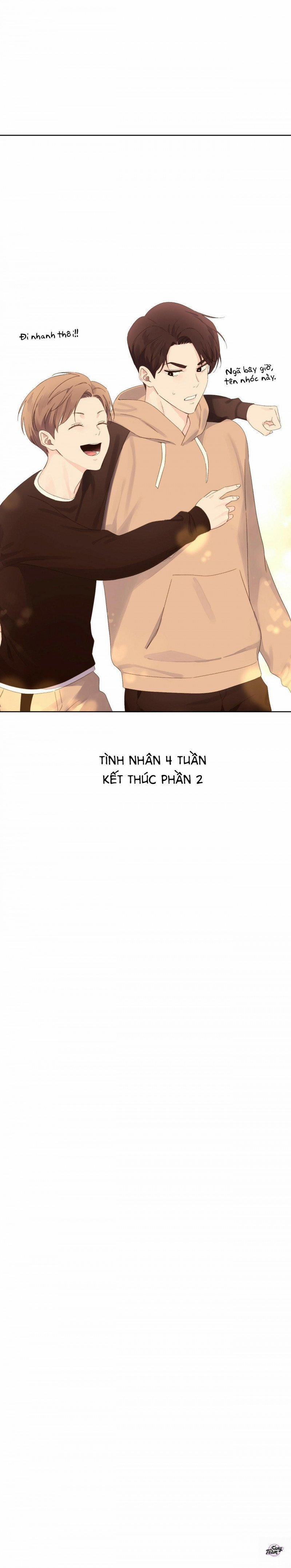 Tình Nhân 4 Tuần 68 trang 14