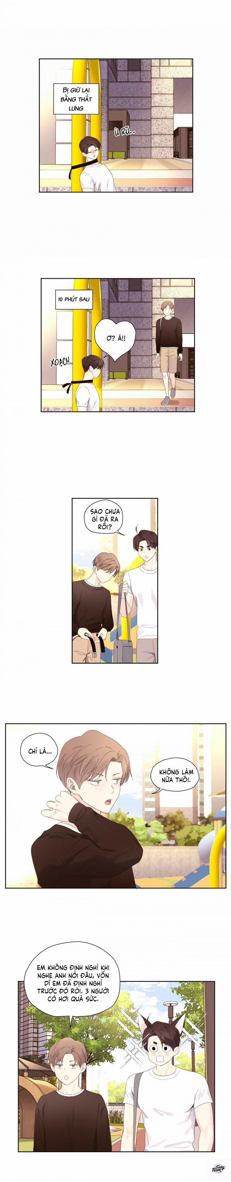 Tình Nhân 4 Tuần 68 trang 3