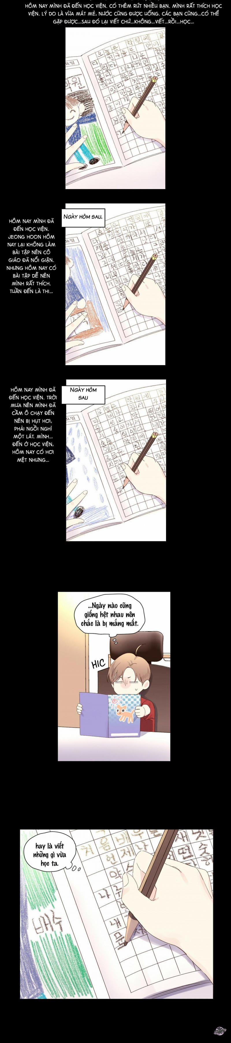 Tình Nhân 4 Tuần 68 trang 7