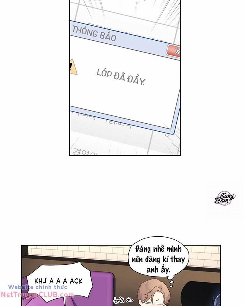 Tình Nhân 4 Tuần 69 trang 14