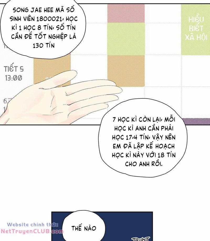 Tình Nhân 4 Tuần 69 trang 2