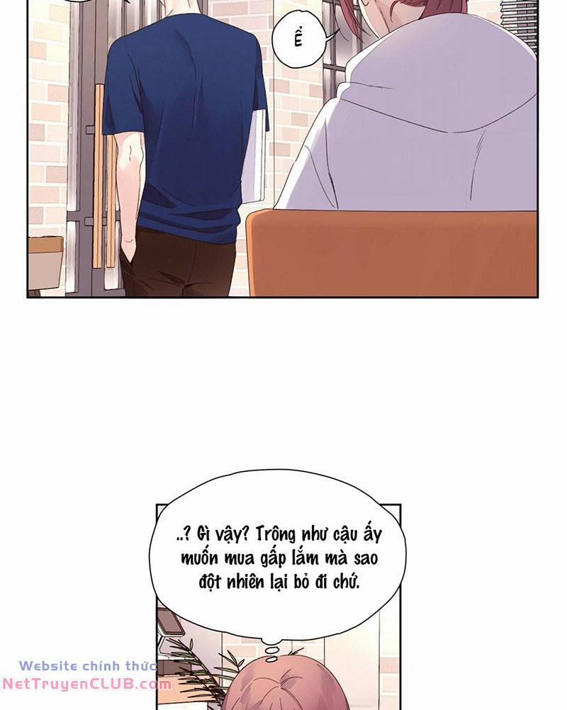 Tình Nhân 4 Tuần 69 trang 27