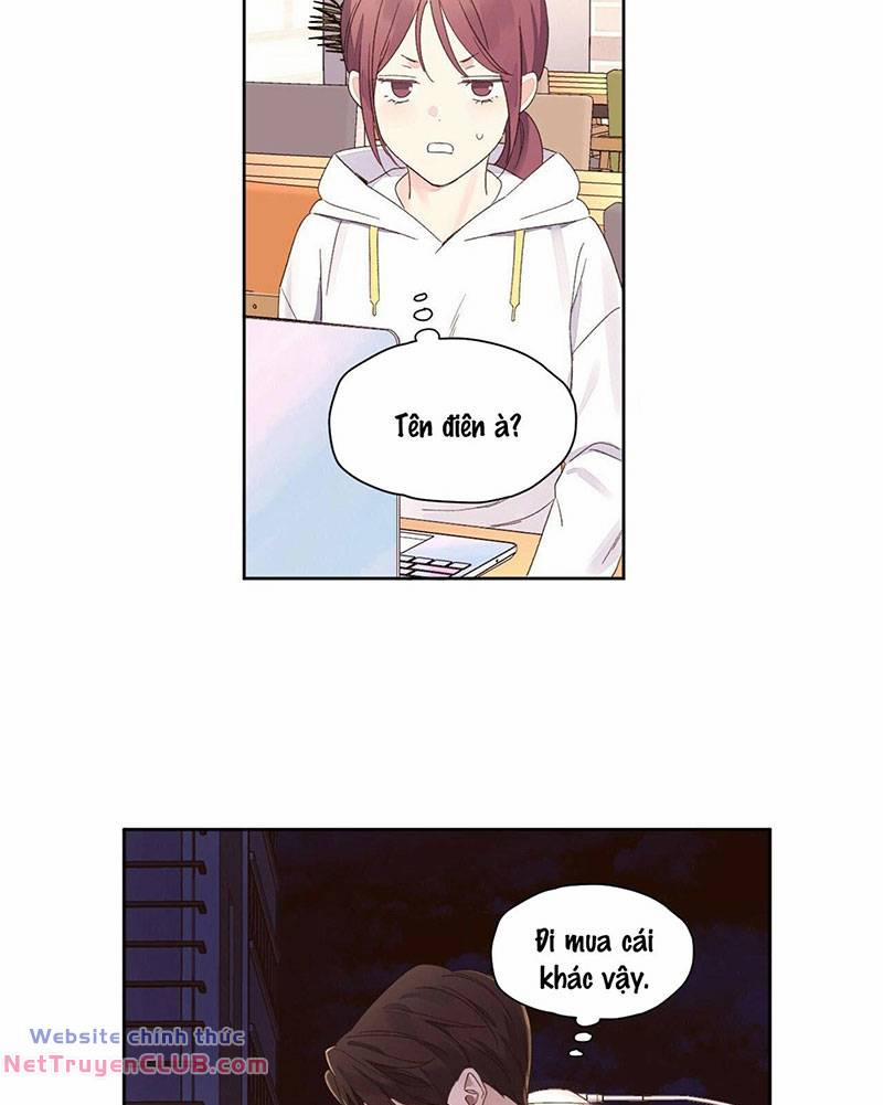 Tình Nhân 4 Tuần 69 trang 28