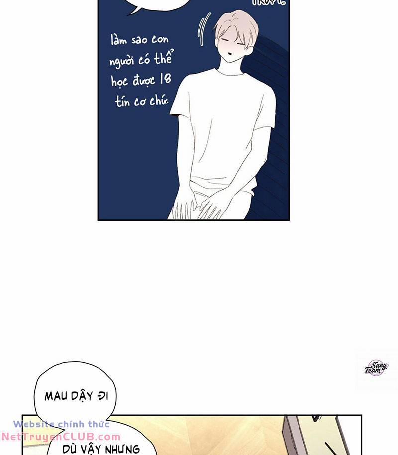 Tình Nhân 4 Tuần 69 trang 3