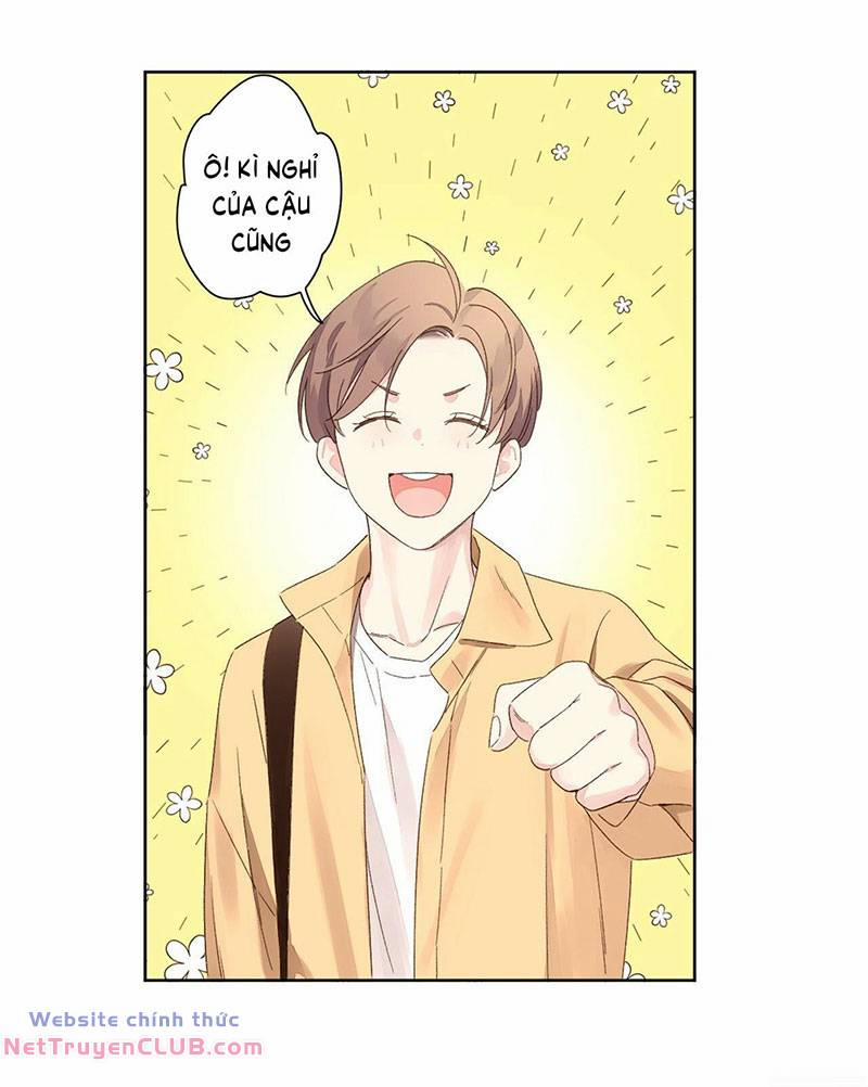 Tình Nhân 4 Tuần 69 trang 33