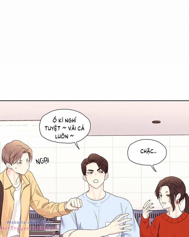 Tình Nhân 4 Tuần 69 trang 35