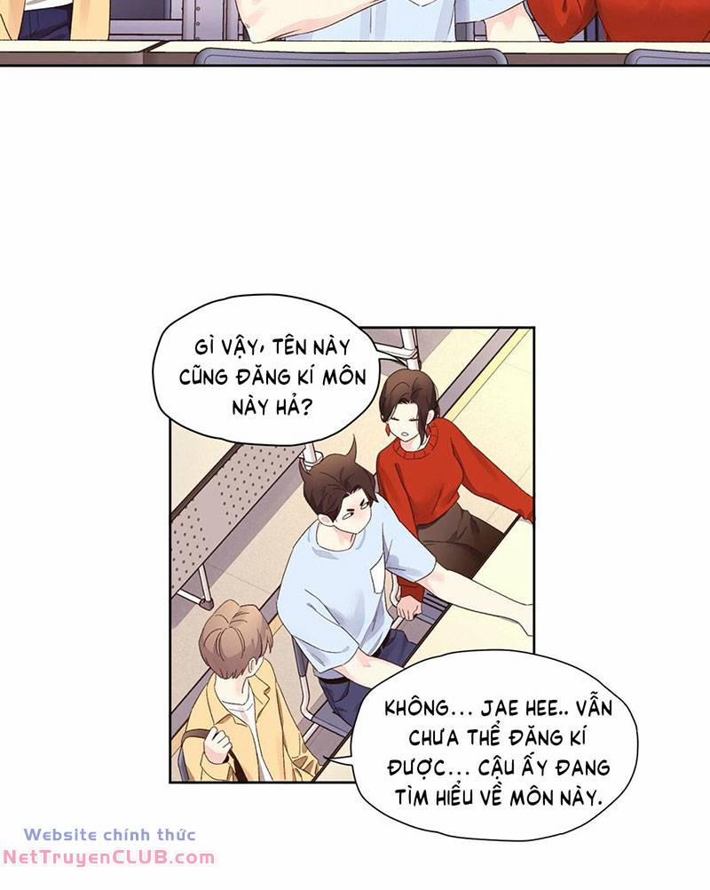 Tình Nhân 4 Tuần 69 trang 36