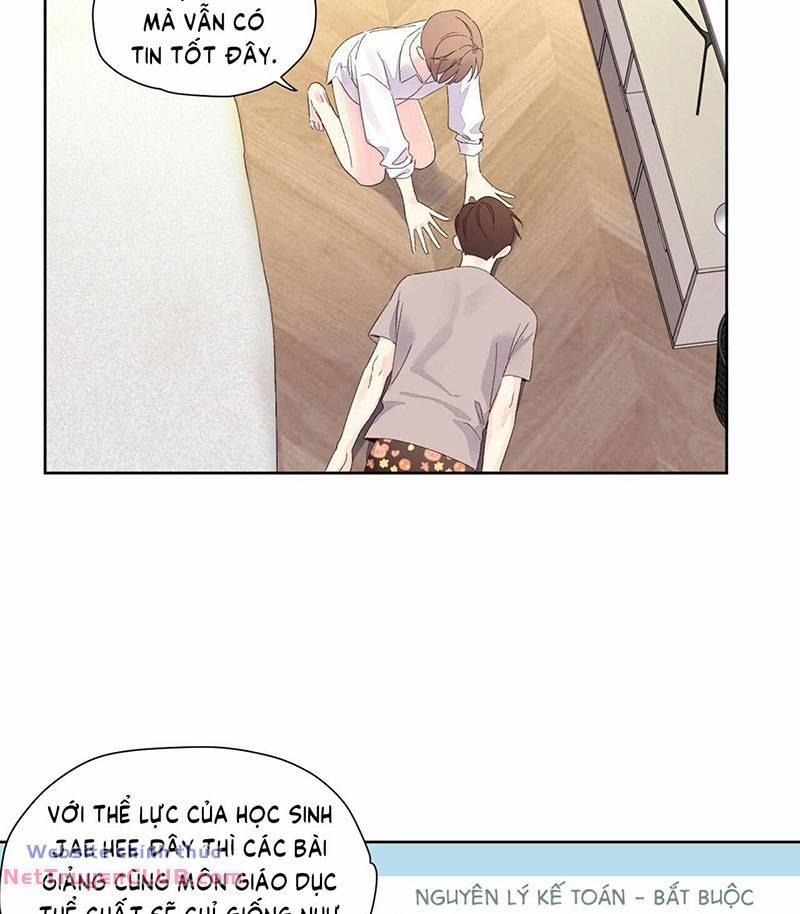 Tình Nhân 4 Tuần 69 trang 4