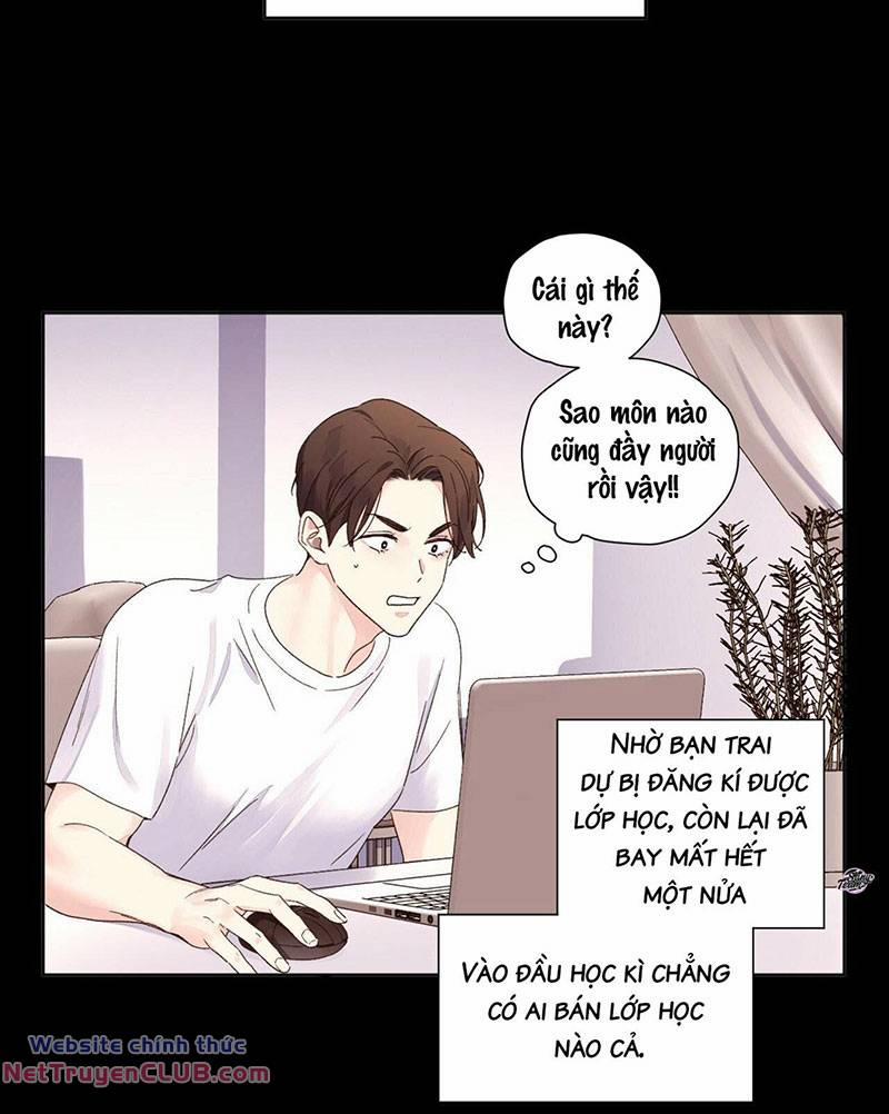 Tình Nhân 4 Tuần 69 trang 44